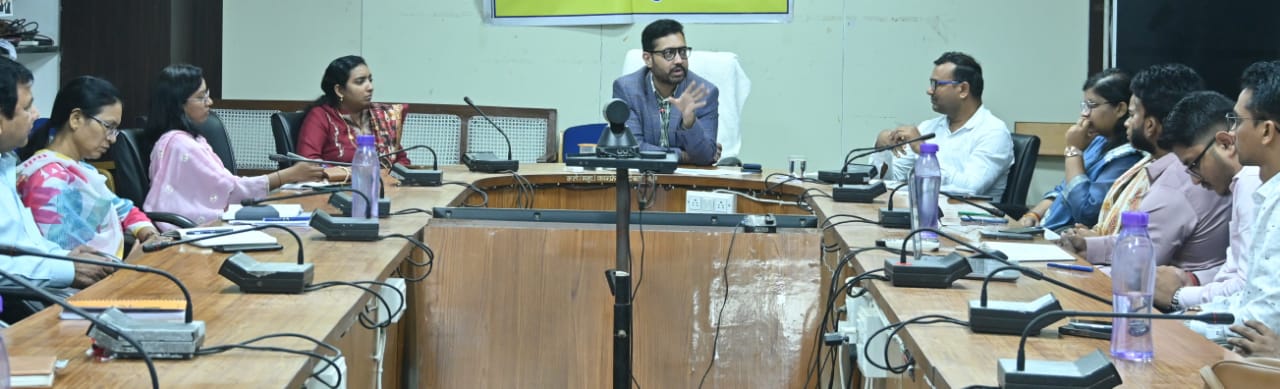 Chhattishgarh local news 