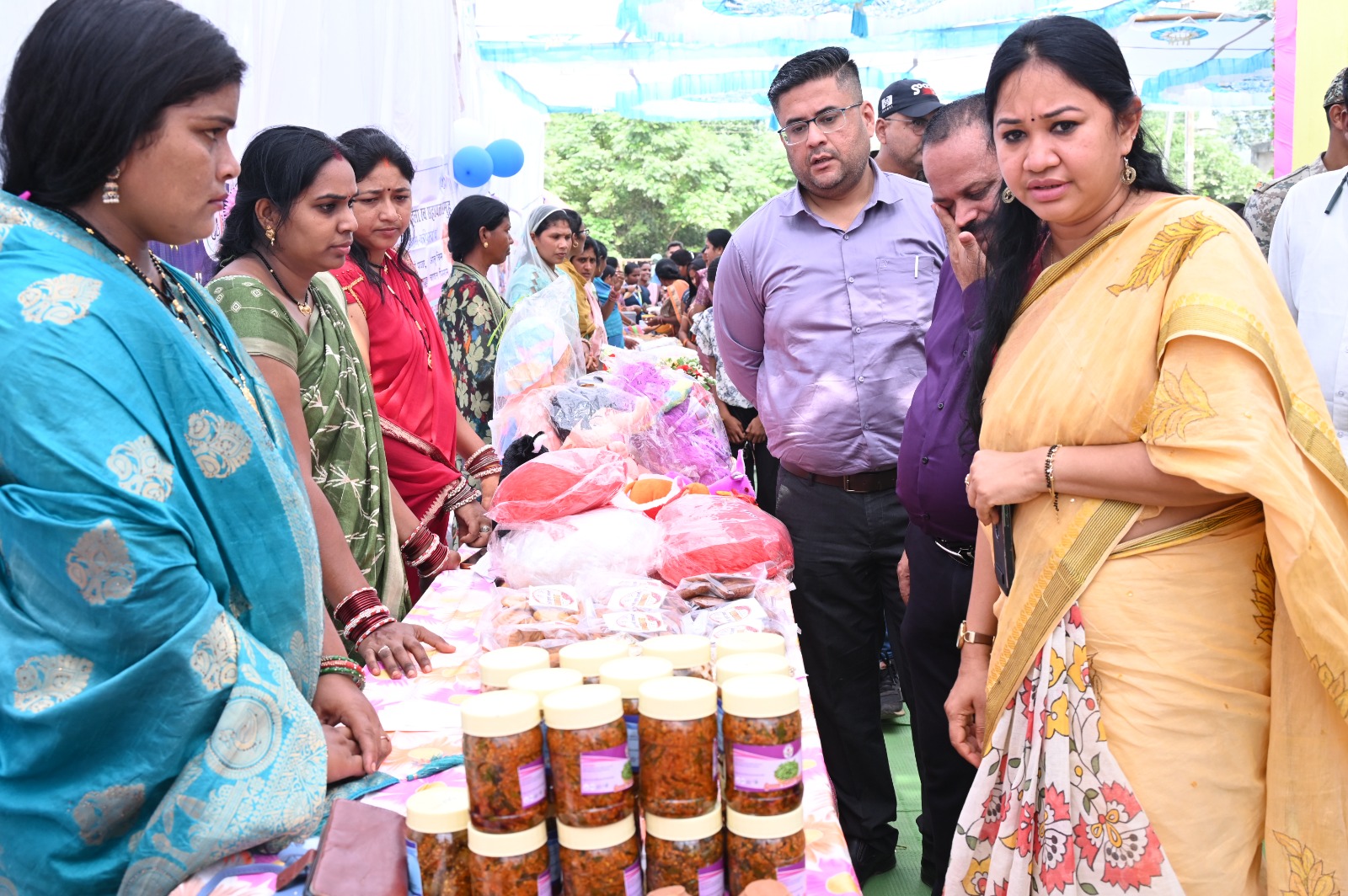 Chhattishgarh local news 