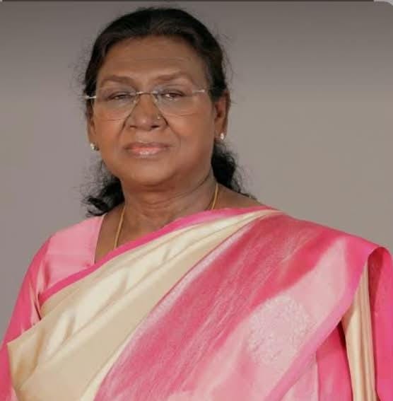 सिरहासार भवन में आयोजित मुरिया दरबार में शामिल होंगी राष्ट्रपति - द्रौपदी मुर्मू