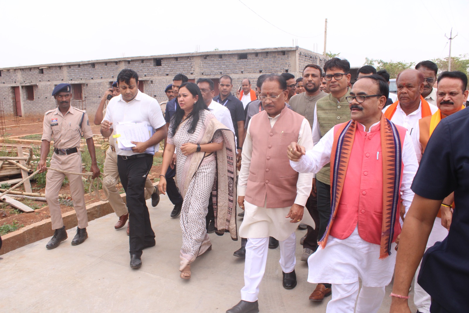 Chhattishgarh local news 