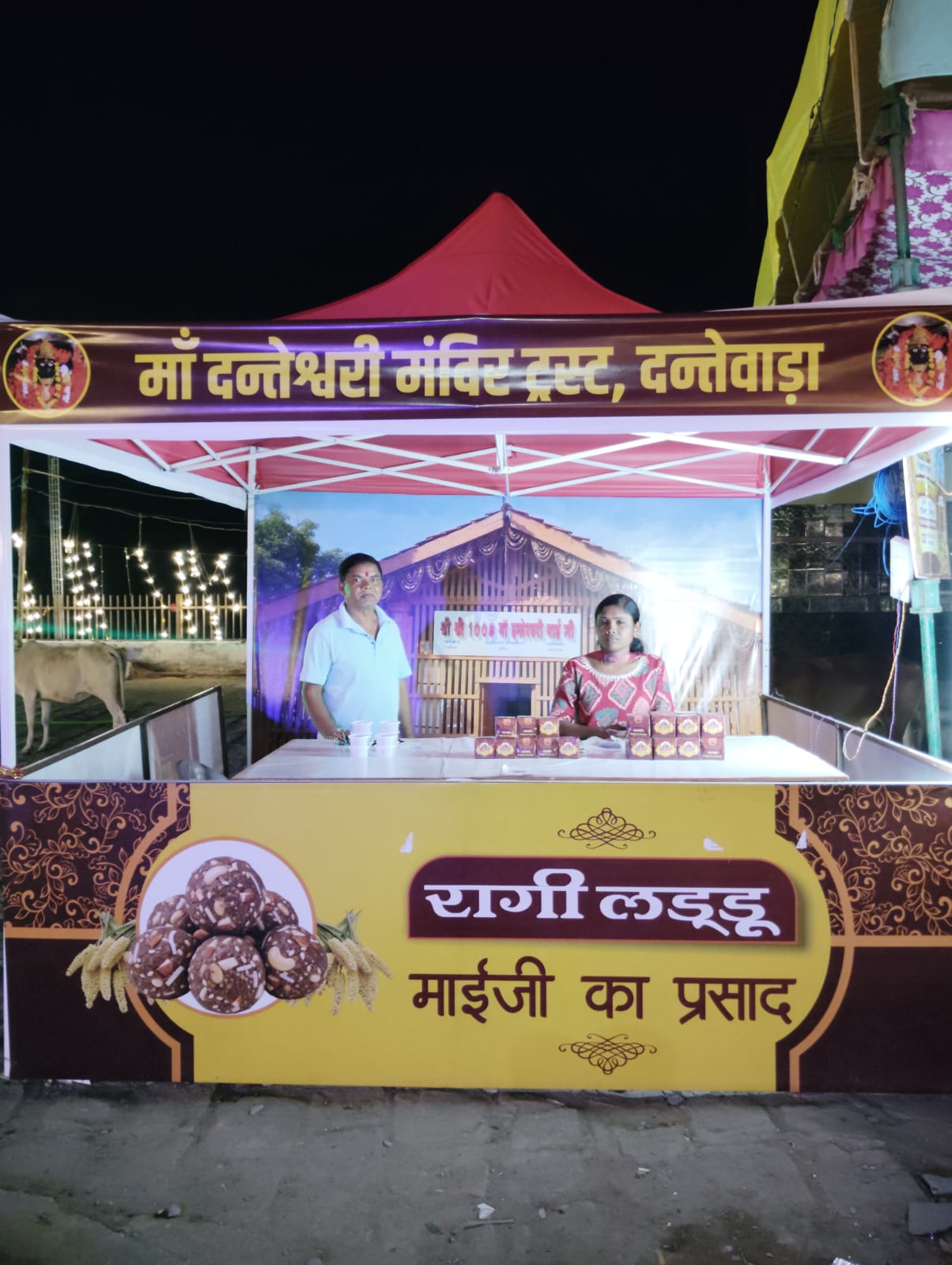 दंतेश्वरी के दरबार से आत्मनिर्भरता की नई उड़ान, वृंदा महिला स्व-सहायता समूह ने कमाए लाखों रुपये*